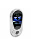 Smart Key Smart Car Key Tk988 Silver with Touch Screen Remote Control Smart Display Key Universal Car Key - 2