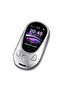 Smart Key Smart Car Key Tk988 Silver with Touch Screen Remote Control Smart Display Key Universal Car Key - 3