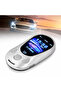 Smart Key Smart Car Key Tk988 Silver with Touch Screen Remote Control Smart Display Key Universal Car Key - 4