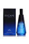 Coral Escape Noir For Men EDP 100ml - 2