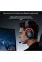 Tri-Mode Gaming Headset Bluetooth 2.4G Wired Over Ear Headphones with Detachable Mic | Flare Gadgets - 3