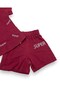 Girl's Summer Super Printed Shorts and T-Shirt Set for 2-3-4-5 Years Old Baby - 5