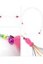 Fishy Cat Play Fishing Rod Eye-Catching 90 cm - Fun Fishing Rod - 5