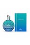 Coral Turquoise Perfume For Men & Women | Long Lasting Luxury Fragrance | Fresh Floral & Woody Scent with Sandalwood & Musk Accords Eau de Parfum - 100ml | Crafted in Dubai by Coral Perfume - 2