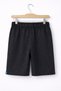 Boy's 2-Piece Set Comfortable Stylish Summer Shorts and T-Shirt Combination for Daily Use Comfortable Set - 6