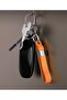 كابل شحن c-c orange بطول 13cm بقوة 240w - 3