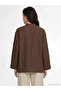 Nevavm V-Neck Women's Kimono with a Difference - 4
