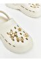 Printed Girl Child Beach Sandals I (S6) - 3