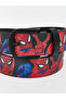 Peak New Season Printed Boy's Belt - 4