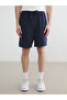 I Relaxed Fit Muslin Men's Shorts from Freezen Store - 3
