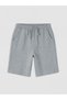 Alita city boys' shorts with elastic waistband - the alita city difference - 2