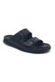 251 100% Genuine Leather Men's Summer Flexible Comfortable Buckle Slippers Sandals New Season 40-45 - 2