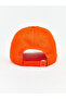 Vizyon New Season Text Embroidered Men's Cap Hat - 3