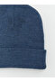 Vizyon New Season Basic Men's Knitwear Beanie - 2