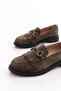 010 Women's Loafer Shoes - 4