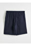 I Relaxed Fit Muslin Men's Shorts from Freezen Store - 8