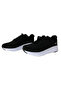 03 Black-White Stylish Daily Comfortable Unisex Sports Shoes - 6