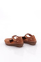 25190247Y Women's Leather Casual Shoes - 3