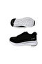 03 Black-White Stylish Daily Comfortable Unisex Sports Shoes - 5