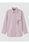 Nevavm Striped Women's Shirt Tunic with a Difference - 3