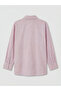 Nevavm Striped Women's Shirt Tunic with a Difference - 4