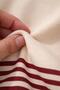 One Way Premium Striped Baby Boy Top and Bottom Set (0-24 Months) - 3