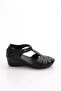 25033090Y Women's Leather Sandals