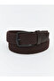 Mesh Embroidered Men's Belt from Uzg Store for Style Enthusiasts