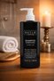 Guild + Pepper Warm Oak Shampoo 285 ml – Moisturizing & Strengthening Care for All Hair Types - 4