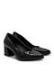 26461930Y Women's Leather Comfort Shoes
