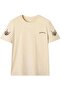Motherhood Printed Oversized T-Shirt - 4