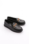 7071-1 Women's Loafer Shoes - 2