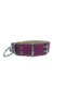 Large Breed Adult Dog Collar 80X5 cm - 2