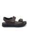 Taşpınar 100% Leather Orthopedic Men's Daily Summer Slippers-Sandals 40-45 - 2