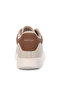Piero I Women's Beige / Brown Casual Sneakers - 6