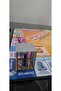 Monopoly Board Game Accessory 3D Printer Production Kode / Jail Gray Plastic - 2