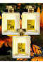 3 قطع عطر رقم 01 سعة 100 مل