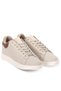Piero I Men's Beige / Brown Casual Sports Shoes - 2