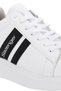 Phantos I Women's White Casual Sports Shoes - 4