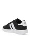 Phantos I Women's Black / White Casual Sports Shoes - 3