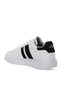 Phantos I Women's White Casual Sports Shoes - 3