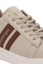 Phantos I Women's Beige Casual Sports Shoes - 4