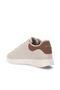 Piero I Women's Beige / Brown Casual Sneakers - 3