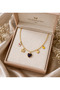 Charm kalp kolye - 3