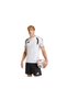 Tiro 26 Ka7583 Competition T-Shirt Men's T-Shirt White - 3