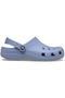 Classic 10001 Sabo Doctor and Nurse Slippers Orthopedic Unisex Slippers Blue - 3