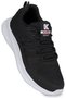 Suma Meshed Faylon Sole Boys' Sports Shoes