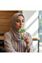 عصير التفاح والموز والفراولة 200 مل - 2