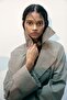 Trench-look jacket - 4
