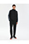 M track suit men's black tracksuit set s241211-3817